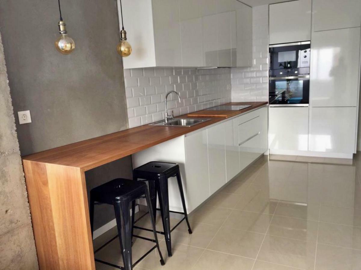 Rosa'S Home Санхенхо Экстерьер фото